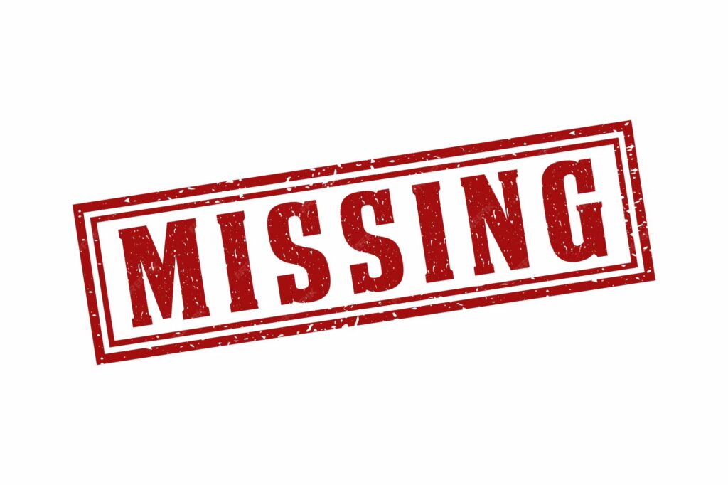 falta ilustracion vector sello grunge cuadrado rojo 545399 1989